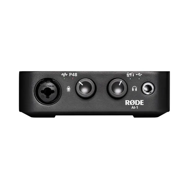 interfejs-audio-rode-ai-1-usb