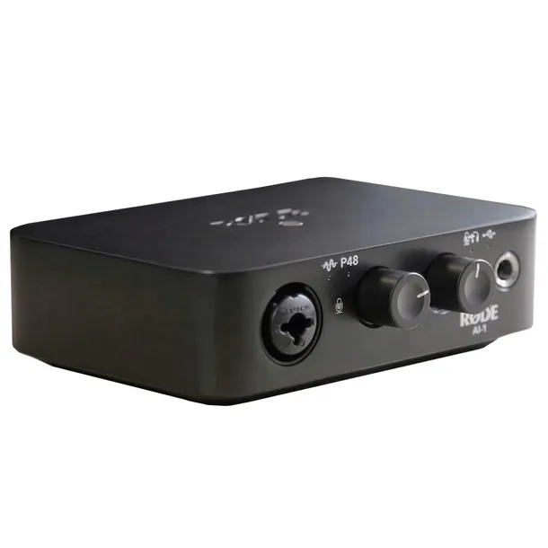 interfejs-audio-rode-ai-1-usb-waga-z-opakowaniem-0-56-kg