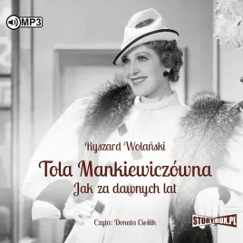 cd-mp3-tola-mankiewiczowna-jak-za-dawnych-lat