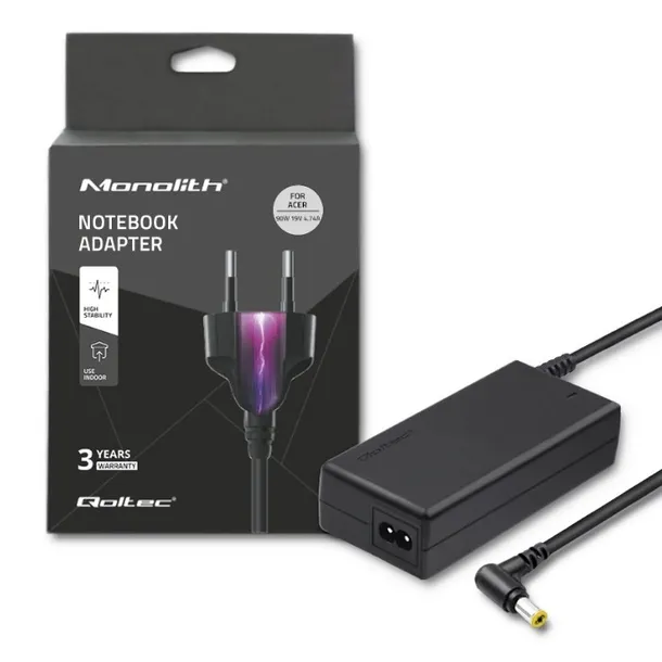 zasilacz-qoltec-90-w-do-acer-kod-producenta-50087-90w
