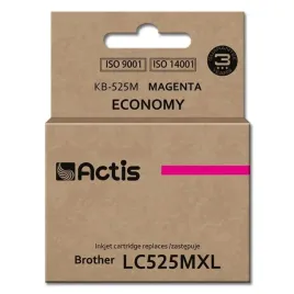 tusz-actis-do-brother-czerwony-magenta