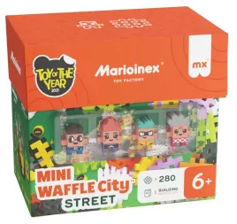 marioinex-wafle-city-street-280sz-4fig-konstruktor