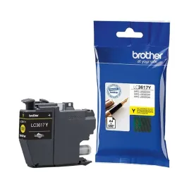 tusz-brother-lc3617y-mfc-j2330-mfc-j3530-mfc-j3930-zolty