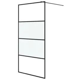 scianka-prysznicowa-czarna-100x195-cm-polmrozone-szklo-esg