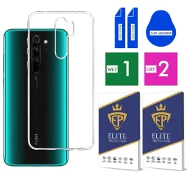 etui-do-xiaomi-redmi-note-8-pro-dopasowane-przezroczyste-szklo-oryginalne