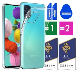 etui-do-samsung-galaxy-a71-dopasowane-przezroczyste-szklo-oryginalne