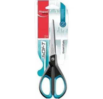 nozyczki-maped-essentials-soft-symetryczne-17cm