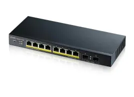 switch-zarzadzalny-poe-zyxel-gs1900-10hp-eu0102f