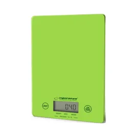 waga-kuchenna-esperanza-eks002g-zielony-5-kg