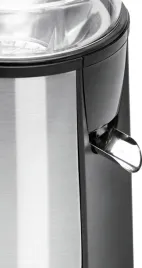 sokowirowka-bomann-ae-1917-cb-1000w-2l-srebrna