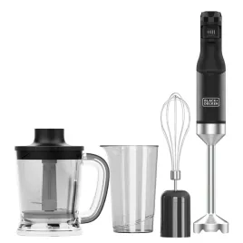 blender-reczny-black-decker-bxhba1501e-1500-w-srebrny-szary
