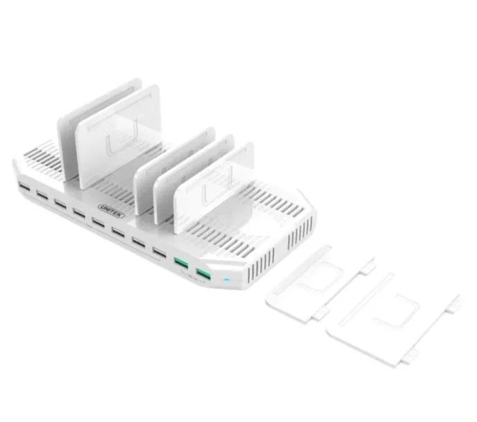 stacja-dokujaca-unitek-y-2190a-kolor-srebrny
