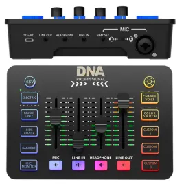 interfejs-audio-usb-c-analogowy-mikser-2-kanaly-phantom-rgb-poglos-efekty