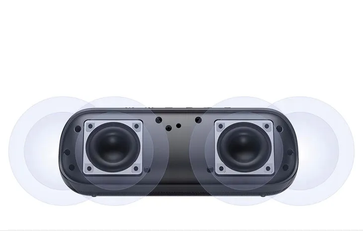glosnik-bluetooth-havit-m69-czarny-waga-z-opakowaniem-0-66-kg