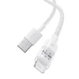 kabel-baseus-gem-2-4a-2m-bialy