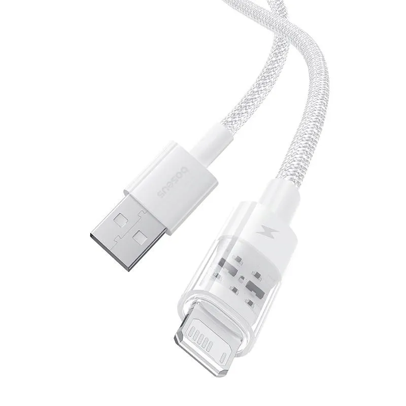 kabel-baseus-gem-2-4a-2m-bialy-producent-baseus