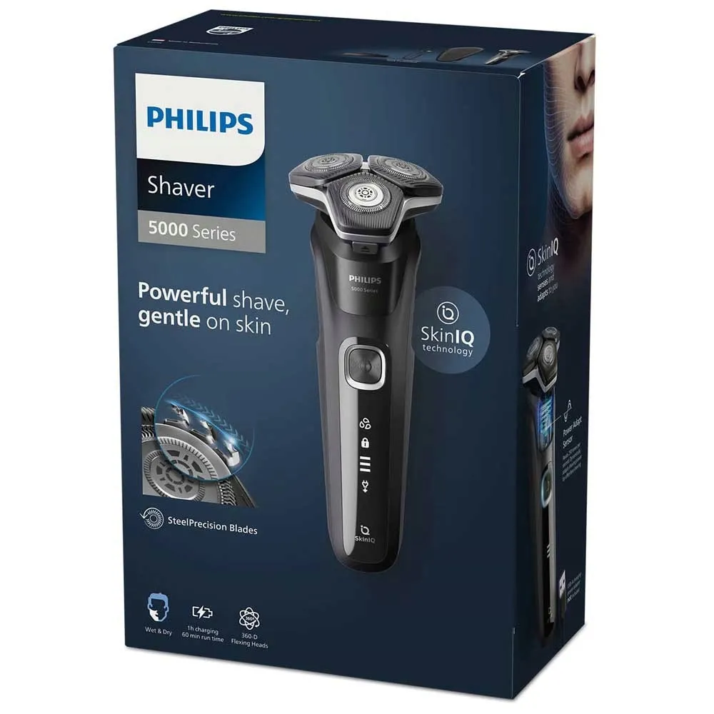 golarka-philips-5000-series
