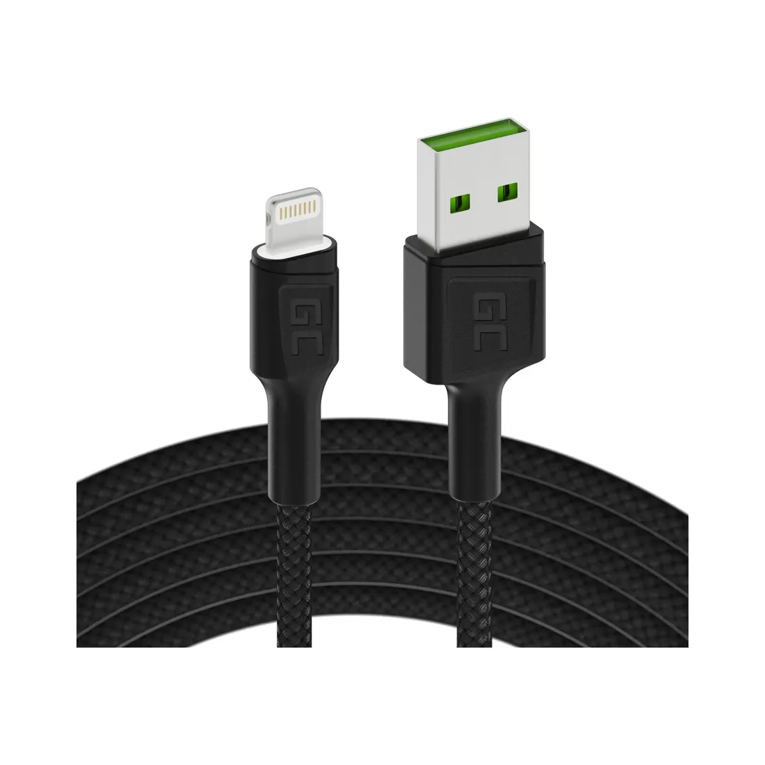 kabel-green-cell-usb-apple-lightning-2-m-czarny