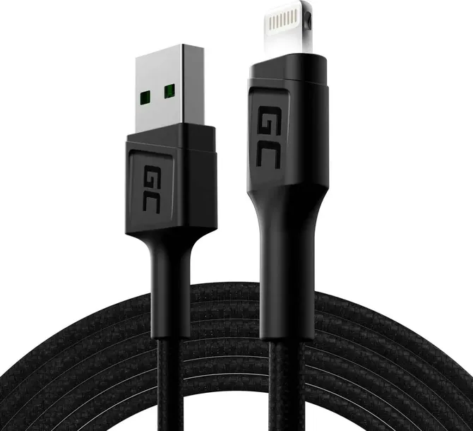 kabel-green-cell-usb-apple-lightning-2-m-czarny-zgodnosc-ze-standardem-quick-charge-3-0