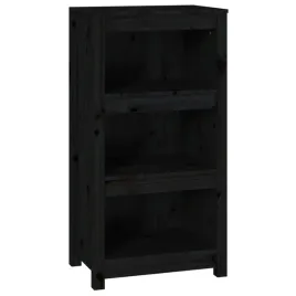 regal-na-ksiazki-z-drewna-sosnowego-50x35x97-cm-czarny