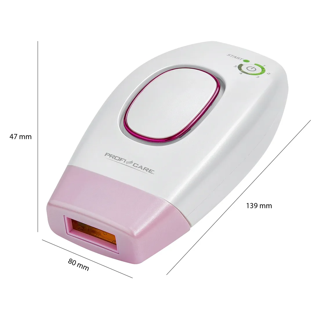 depilator-proficare-pc-ipl-3024