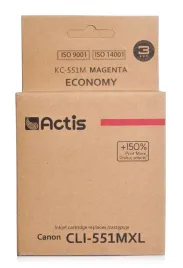 tusz-actis-do-canon-czerwony-magenta