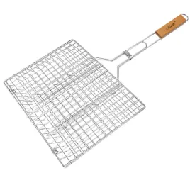 kratka-do-grilla-24x30cm-ruszt-grillowy-potrojny-maestro-mr-1016