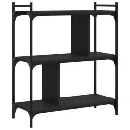 regal-na-ksiazki-76x32x88-czarny