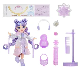 lalka-mga-rainbow-high-winter-wonderland-violet-willow-28-cm