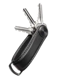 skorzane-etui-na-klucze-orbitkey-pro-leather-blackout-skora-naturalna