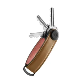 skorzane-etui-na-klucze-orbitkey-cocoa-rose-skora-naturalna