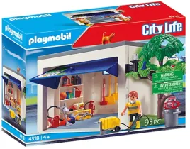 klocki-playmobil-city-life-garaz-4318-93-elementy