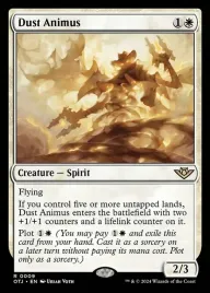 magic-the-gathering-dust-animus-rare-non-foil