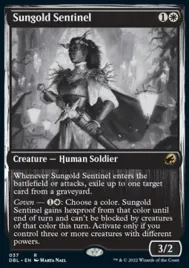 magic-the-gathering-sungold-sentinel-rare-non-foil-eternal-night