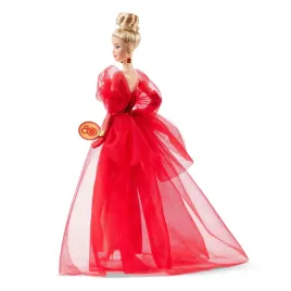 barbie-mattel-80-lecie-lalka-kolekcjonerska-blondynka-jbj17