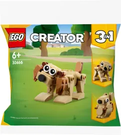 lego-creator-30666-prezentowe-zwierzeta-3w1-pies-niedzwiedz-wiewiorka