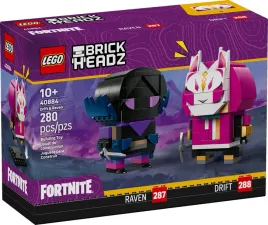 lego-brickheadz-40884-figurki-drift-i-raven
