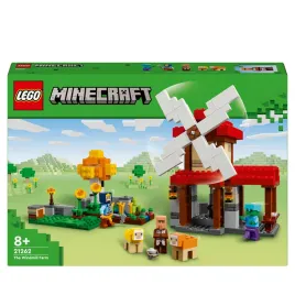 klocki-lego-minecraft-21262-farma-z-wiatrakiem-462-elementy