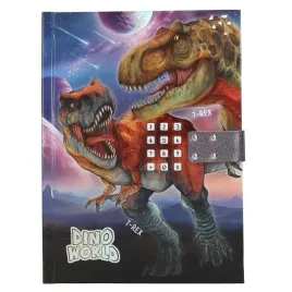 depesche-13581-pamietnik-a5-dino-world-z-kodem-i-dzwiekiem