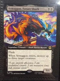 magic-the-gathering-armaggon-future-shark-rare-non-foil