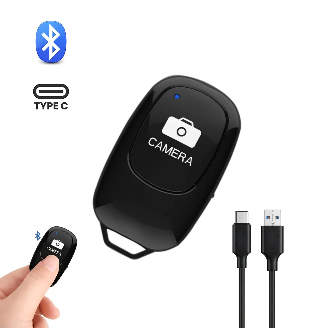 pilot-bluetooth-usb-c-do-selfie-telefon-iphone-android-brelok-wakacje