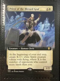 magic-the-gathering-priest-of-the-blessed-graf-rare-non-foil