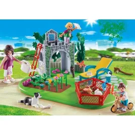 playmobil-superset-rodzina-w-ogrodzie-70010
