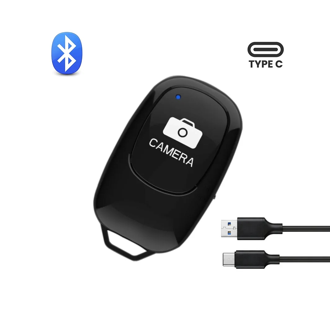 pilot-usb-c-bluetooth-do-telefonu-android-ios-iphone-brelok-wyzwalacz