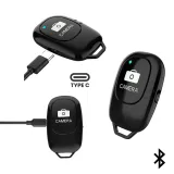 pilot-usb-c-bluetooth-do-telefonu-android-ios-iphone-brelok-wyzwalacz-stan-nowy