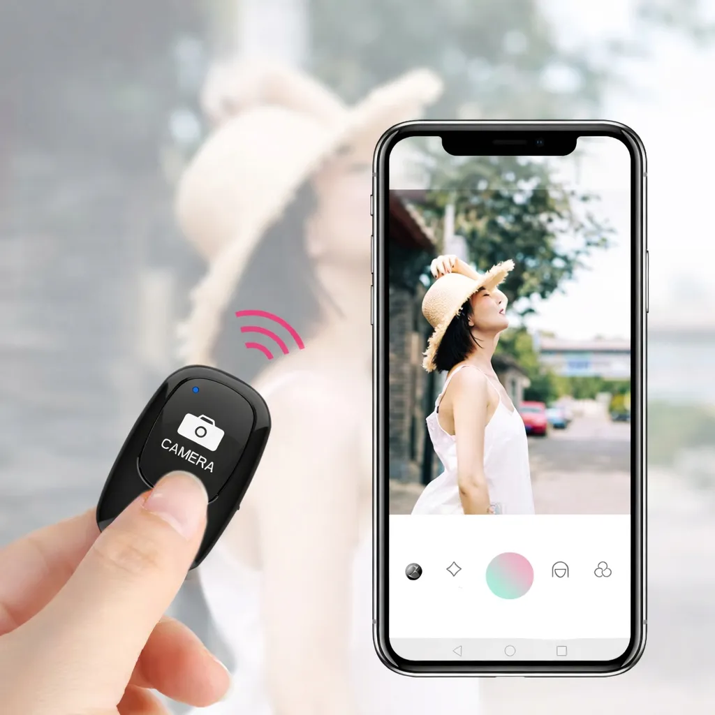 pilot-usb-c-bluetooth-do-telefonu-android-ios-iphone-brelok-wyzwalacz