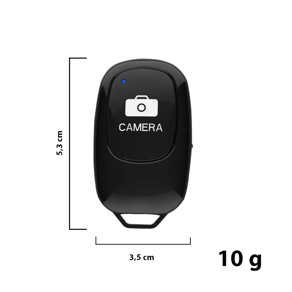 pilot-usb-c-bluetooth-do-telefonu-android-ios-iphone-brelok-wyzwalacz-stan-nowy