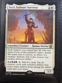 magic-the-gathering-tazri-stalwart-survivor-rare-non-foil