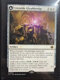 magic-the-gathering-unstable-glyphbridge-rare-non-foil