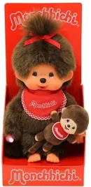 monchhichi-242184-malpka-dziewczynka-z-maskotka